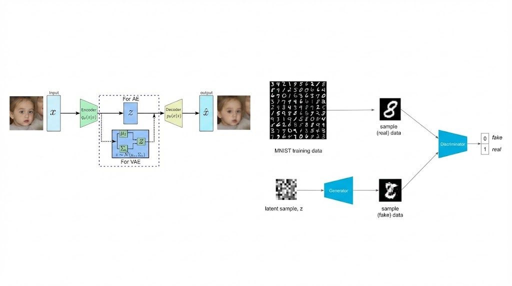 Deep Learning Models