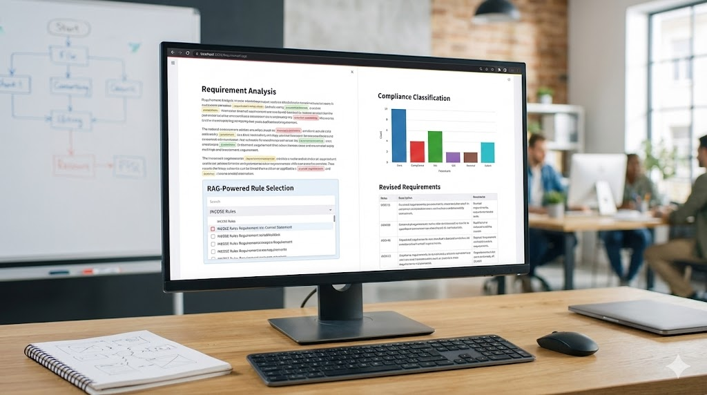 Requirements Engineering